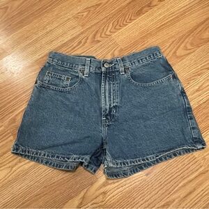 Old Navy Blue Jeans Shorts